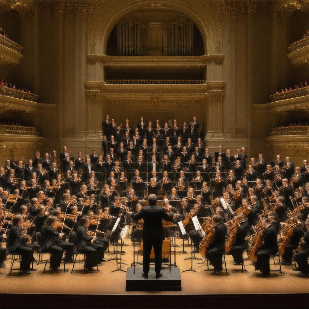 Chicago Symphony Orchestra